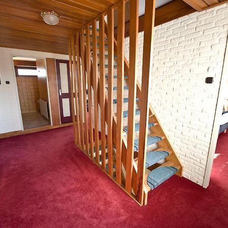 دي كوخ Guesthouse De Zonnestraal المظهر الخارجي الصورة