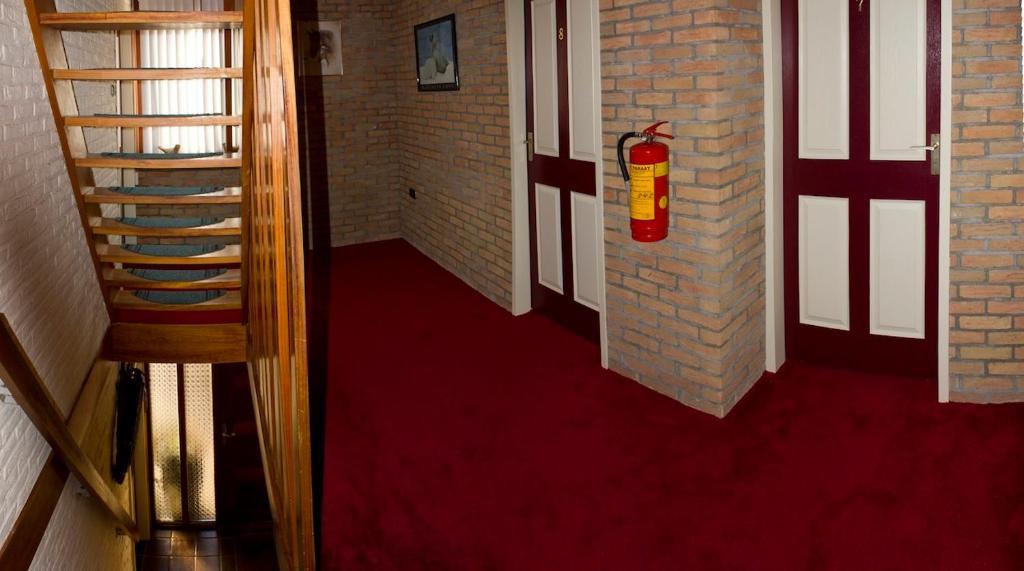 دي كوخ Guesthouse De Zonnestraal المظهر الخارجي الصورة