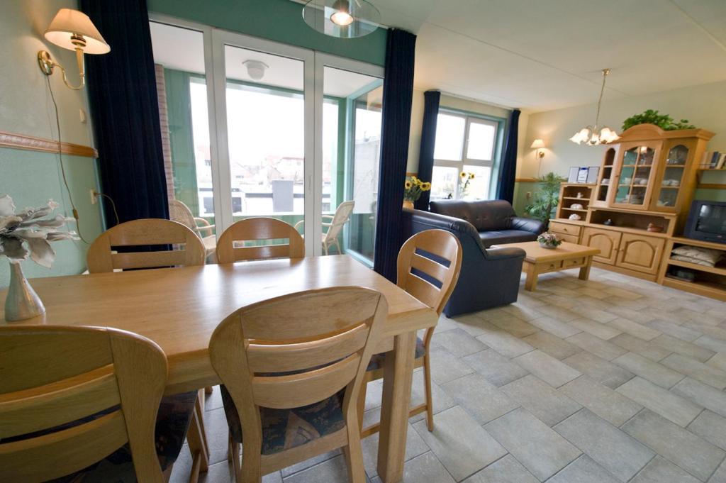دي كوخ Guesthouse De Zonnestraal الغرفة الصورة