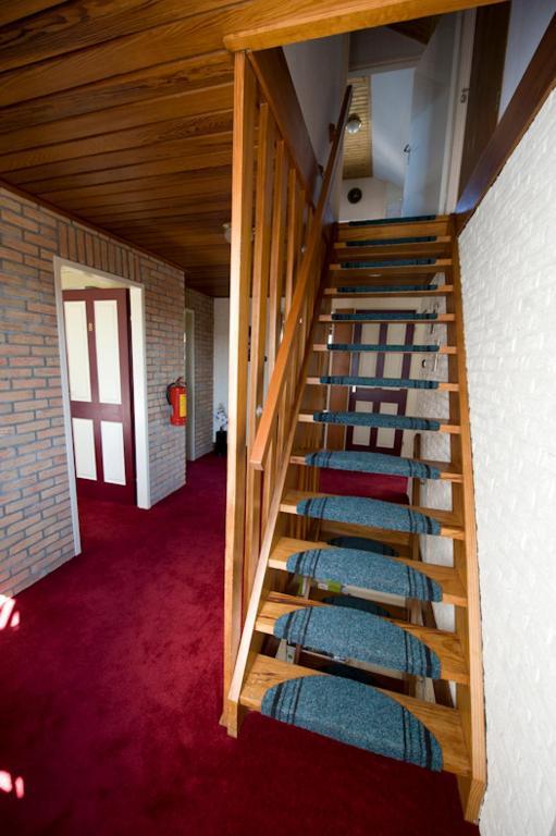 دي كوخ Guesthouse De Zonnestraal المظهر الخارجي الصورة