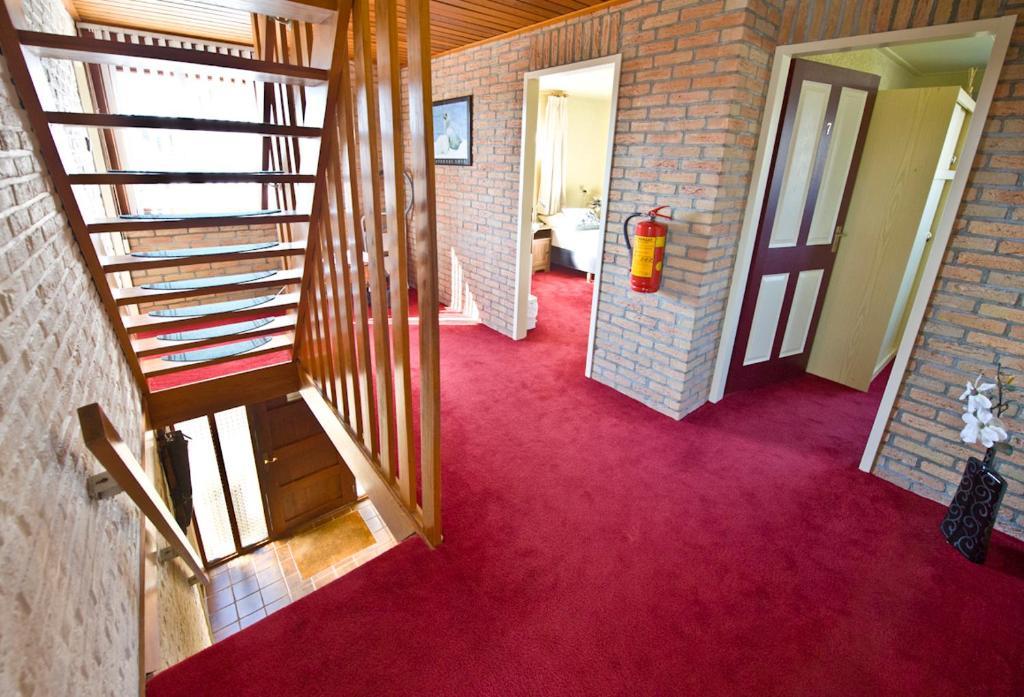 دي كوخ Guesthouse De Zonnestraal المظهر الخارجي الصورة