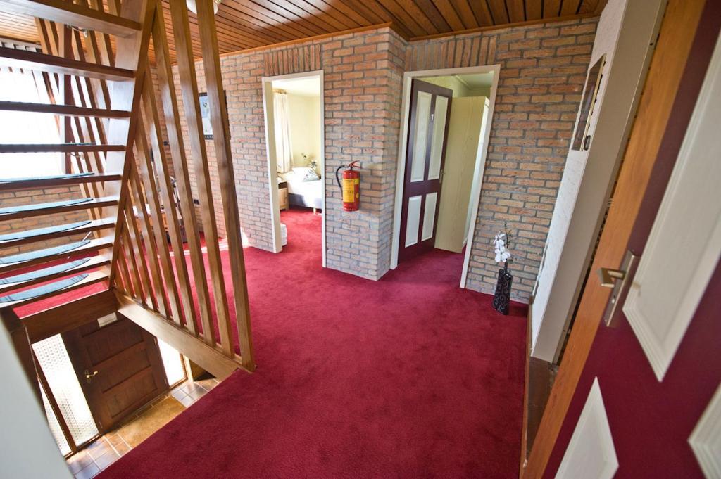 دي كوخ Guesthouse De Zonnestraal المظهر الخارجي الصورة